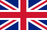 English flag