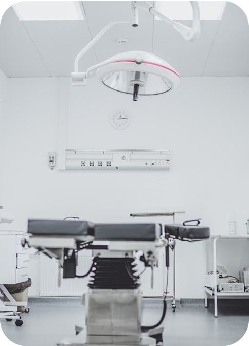 Robotic surgery in Turkey: a new era in medicine